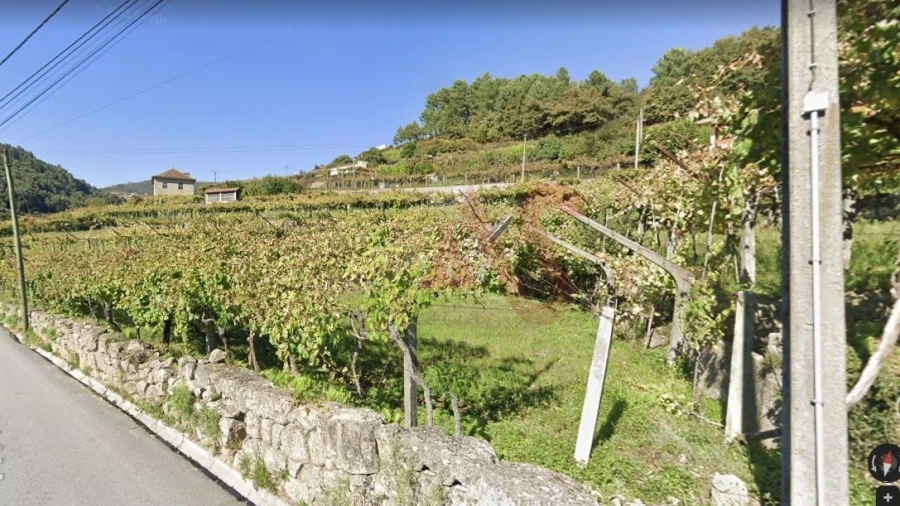 Terreno para Venda em Santa Marinha do Zezere