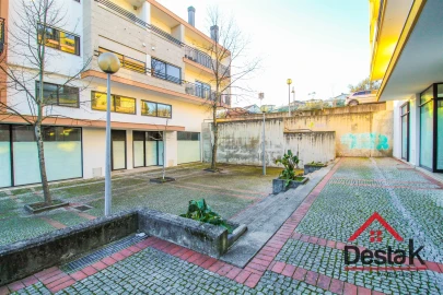 Loja para Venda em Viseu