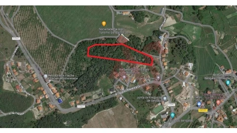 Terreno para Venda em Gestaço