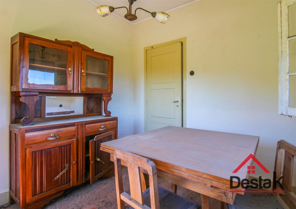 Moradia T3 para Venda em São Pedro do Sul, Várzea e Baiões Foto 8