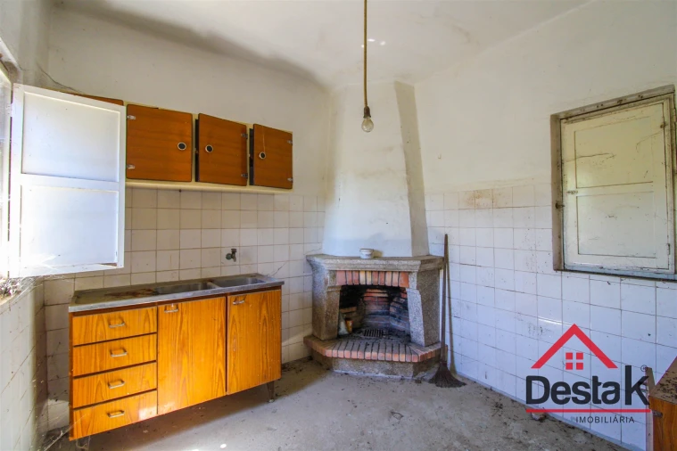 Moradia T3 para Venda em São Pedro do Sul, Várzea e Baiões Foto 6