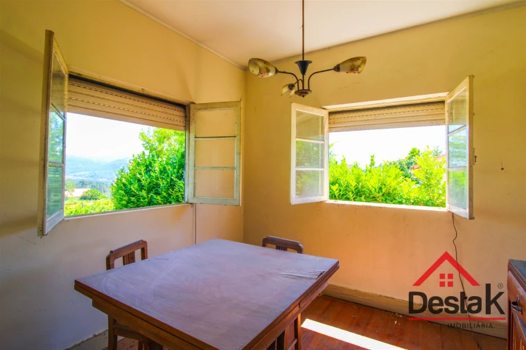 Moradia T3 para Venda em São Pedro do Sul, Várzea e Baiões Foto 9