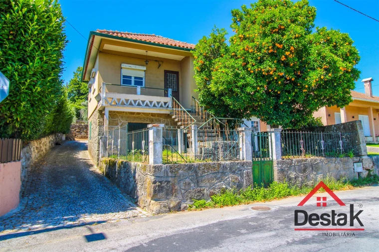 Moradia T3 para Venda em São Pedro do Sul, Várzea e Baiões Foto 3