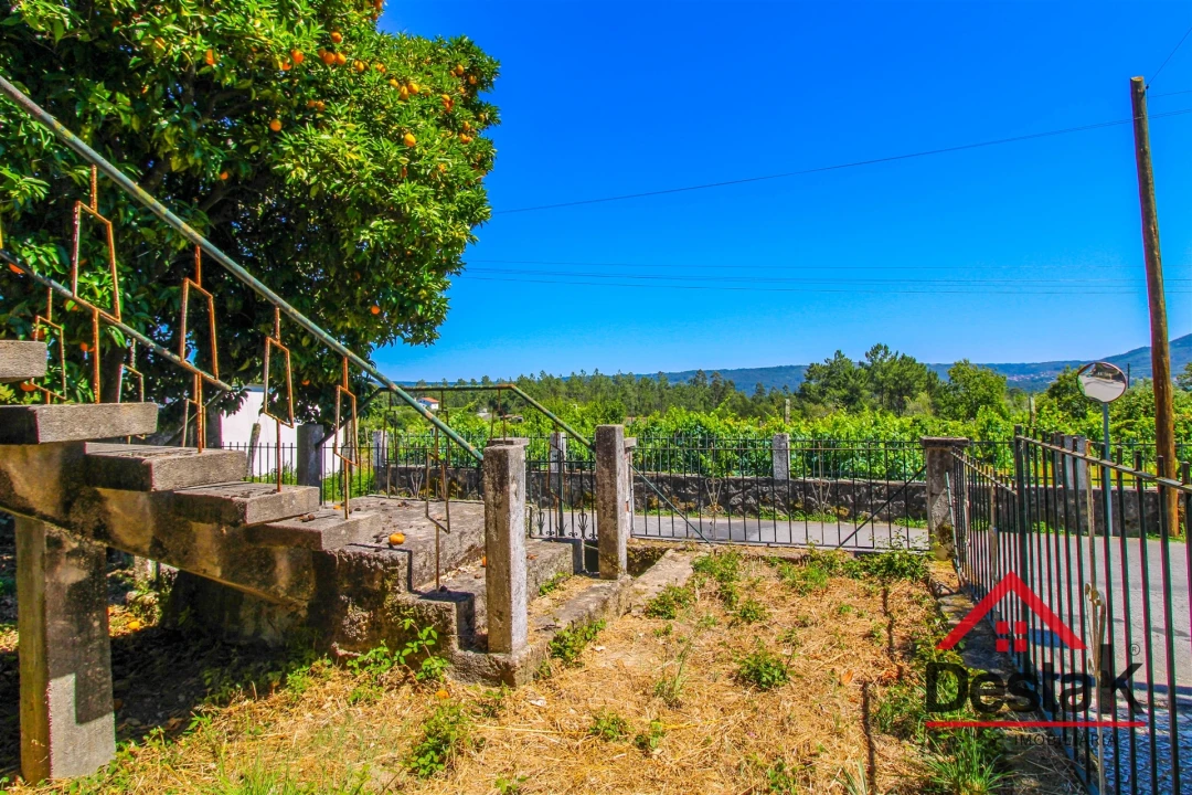 Moradia T3 para Venda em São Pedro do Sul, Várzea e Baiões Foto 4