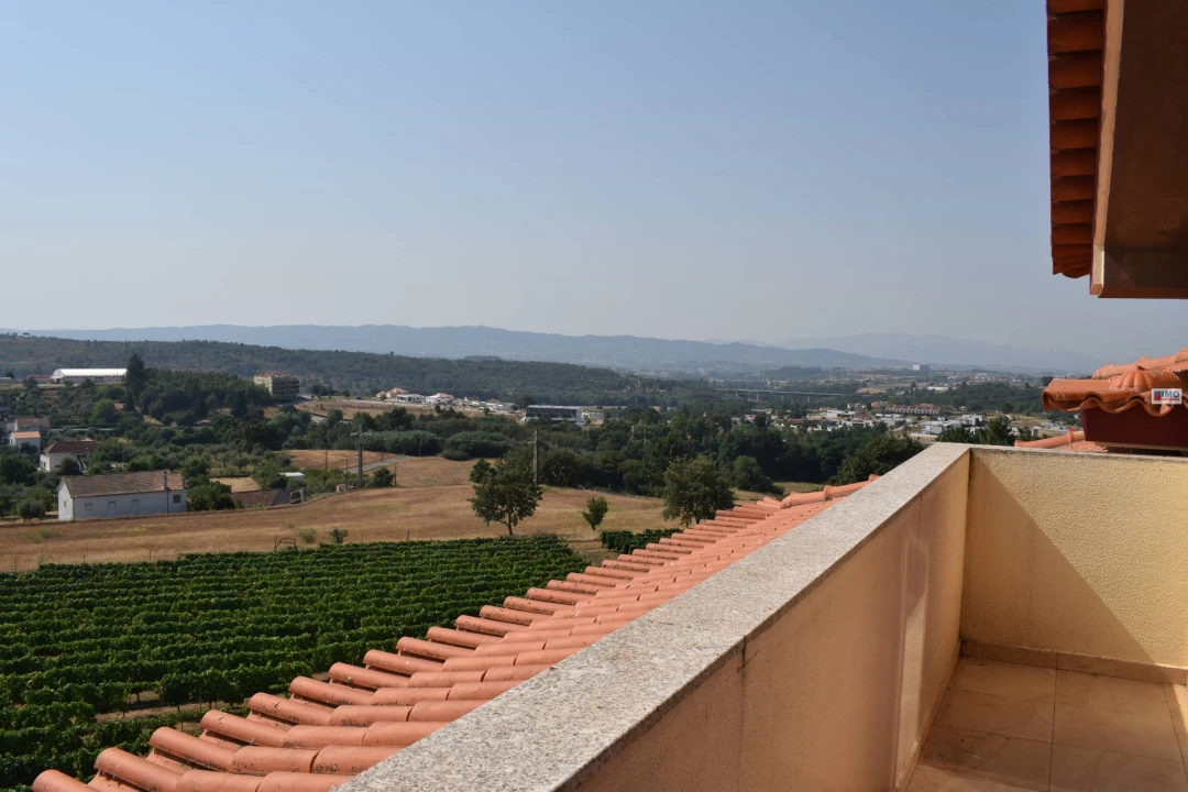 Quinta T4 para Venda em Teixoso e Sarzedo Foto 41