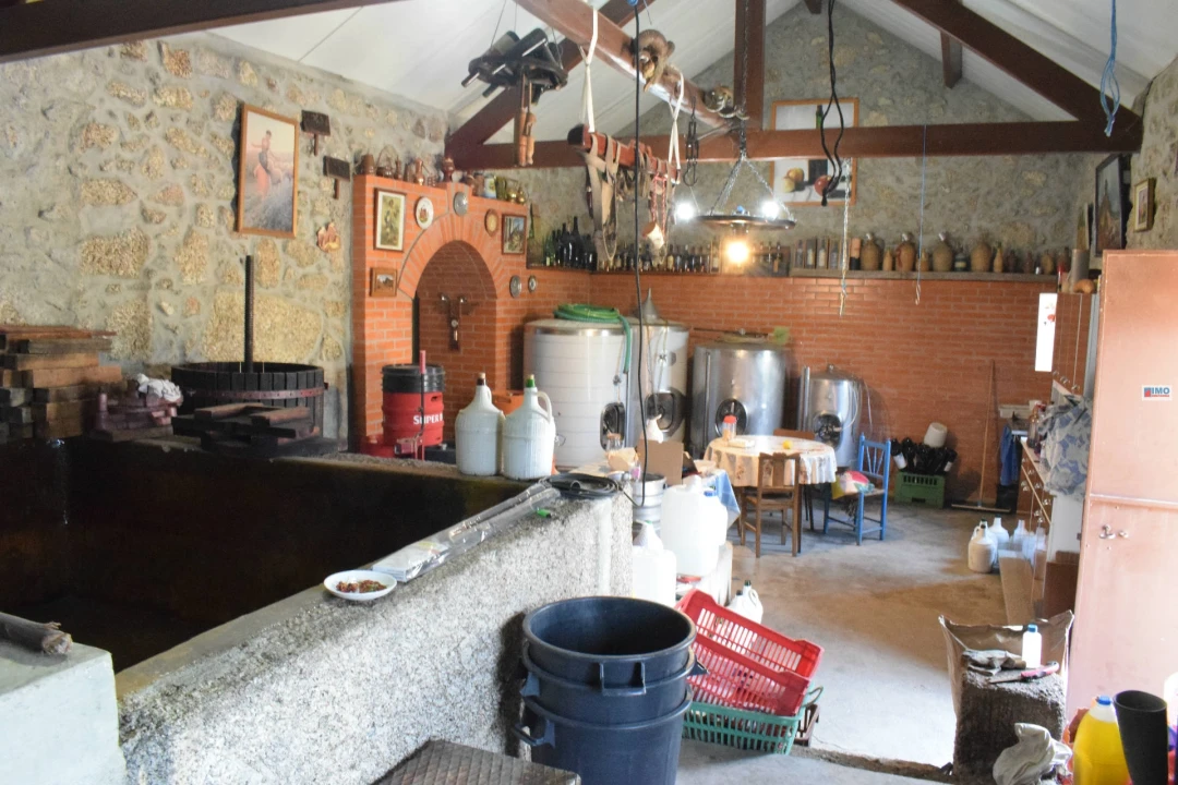 Quinta T4 para Venda em Teixoso e Sarzedo Foto 55