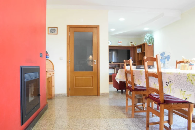 Quinta T4 para Venda em Teixoso e Sarzedo Foto 25