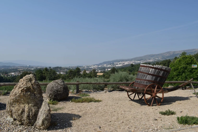 Quinta T4 para Venda em Teixoso e Sarzedo Foto 9
