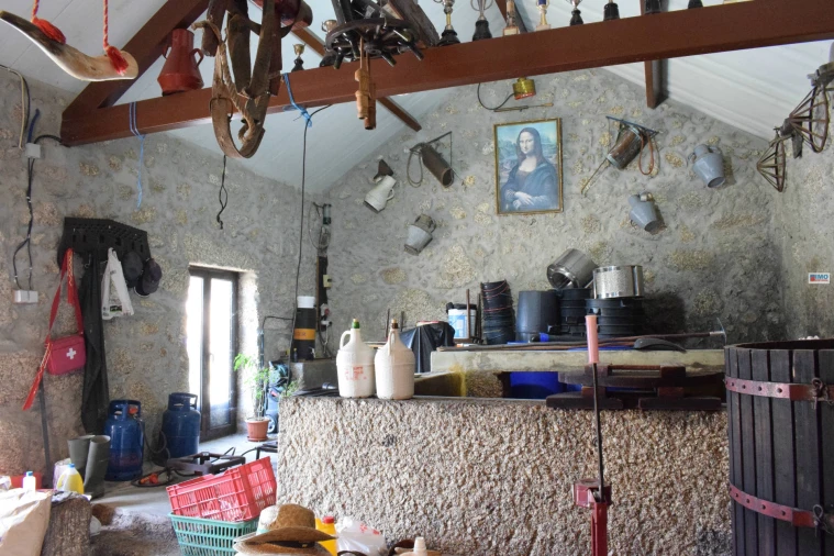 Quinta T4 para Venda em Teixoso e Sarzedo Foto 58