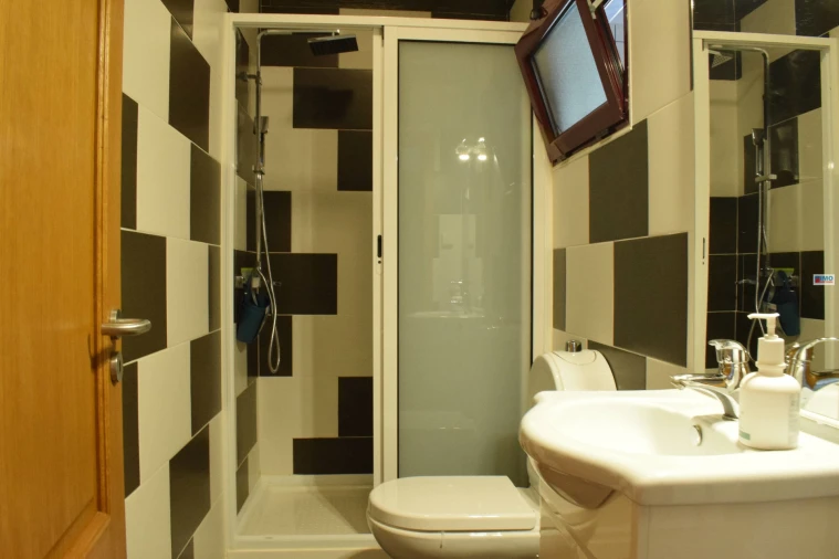 Quinta T4 para Venda em Teixoso e Sarzedo Foto 33