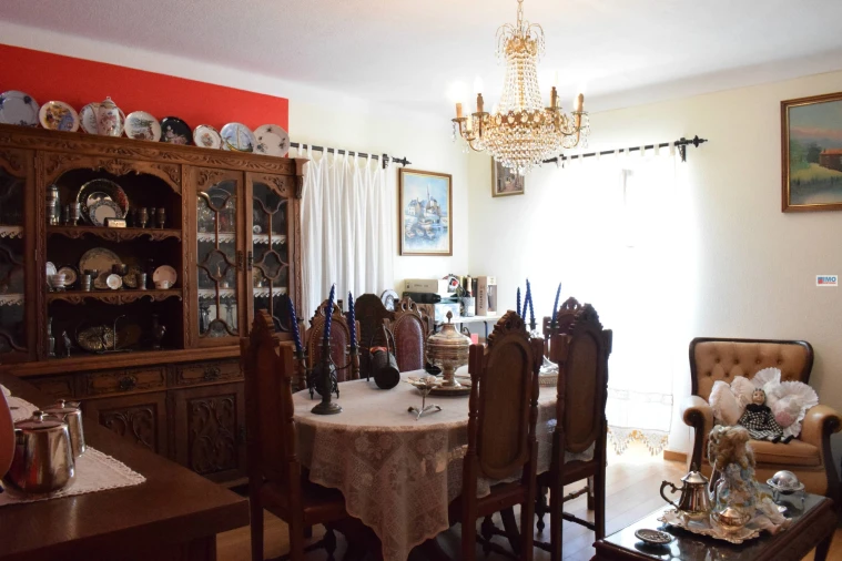 Quinta T4 para Venda em Teixoso e Sarzedo Foto 16