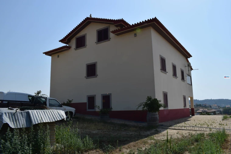 Quinta T4 para Venda em Teixoso e Sarzedo Foto 47