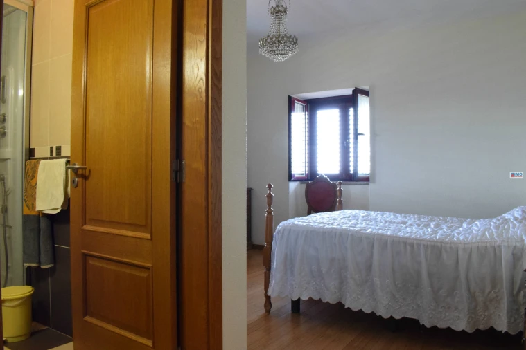 Quinta T4 para Venda em Teixoso e Sarzedo Foto 27