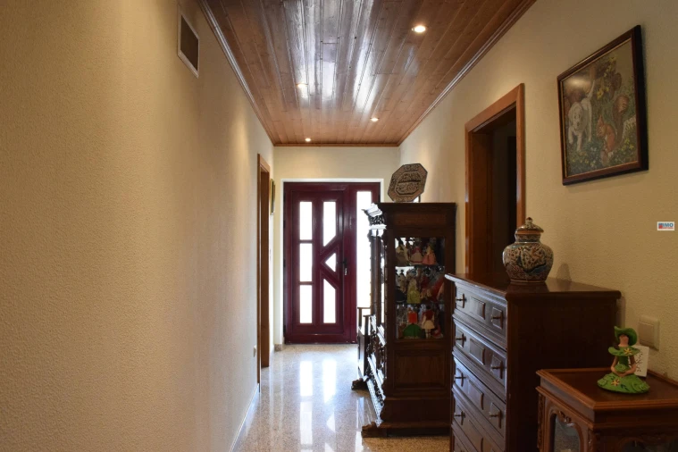 Quinta T4 para Venda em Teixoso e Sarzedo Foto 37