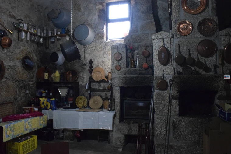 Quinta T4 para Venda em Teixoso e Sarzedo Foto 62