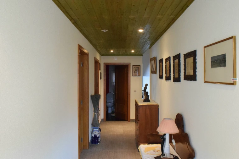 Quinta T4 para Venda em Teixoso e Sarzedo Foto 17