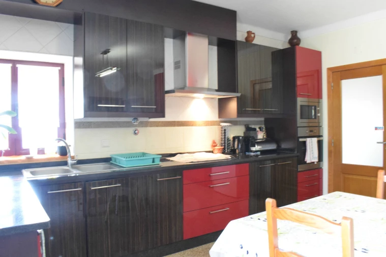 Quinta T4 para Venda em Teixoso e Sarzedo Foto 23