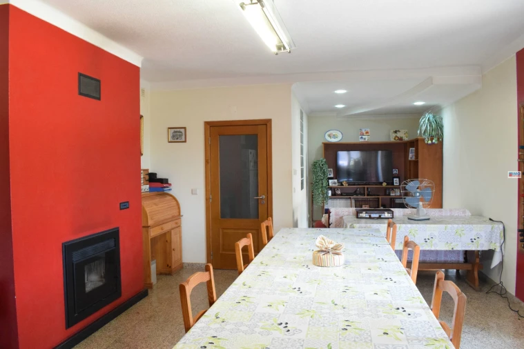 Quinta T4 para Venda em Teixoso e Sarzedo Foto 24