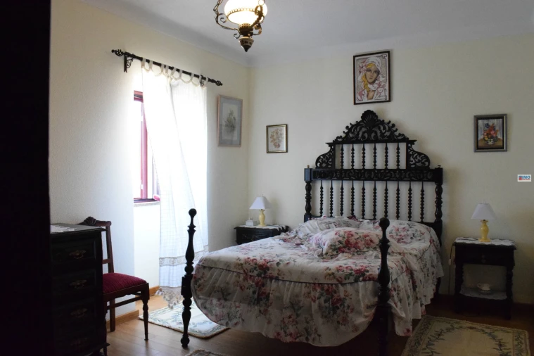 Quinta T4 para Venda em Teixoso e Sarzedo Foto 13