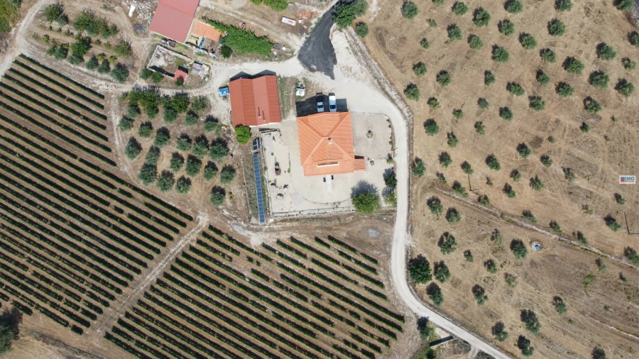 Quinta T4 para Venda em Teixoso e Sarzedo Foto 66