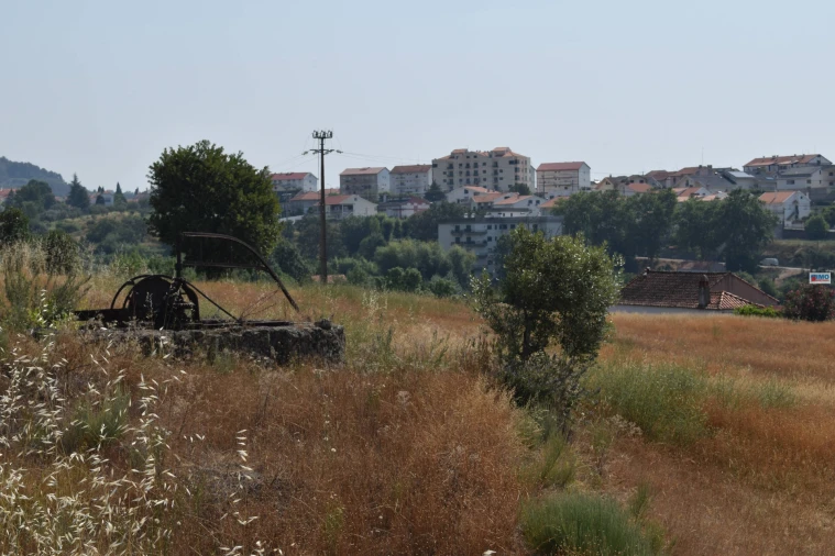 Quinta T4 para Venda em Teixoso e Sarzedo Foto 45