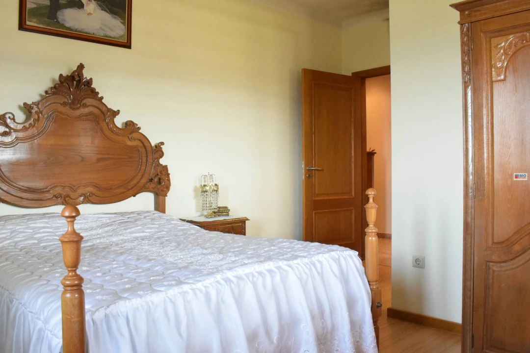 Quinta T4 para Venda em Teixoso e Sarzedo Foto 29