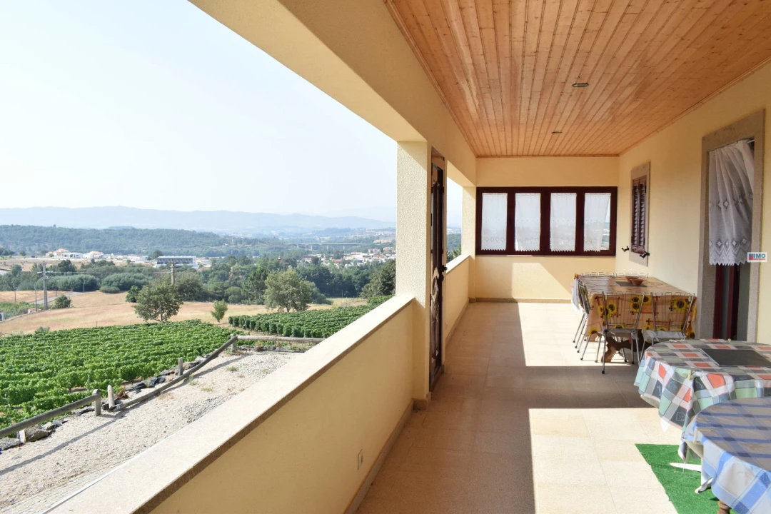 Quinta T4 para Venda em Teixoso e Sarzedo Foto 19