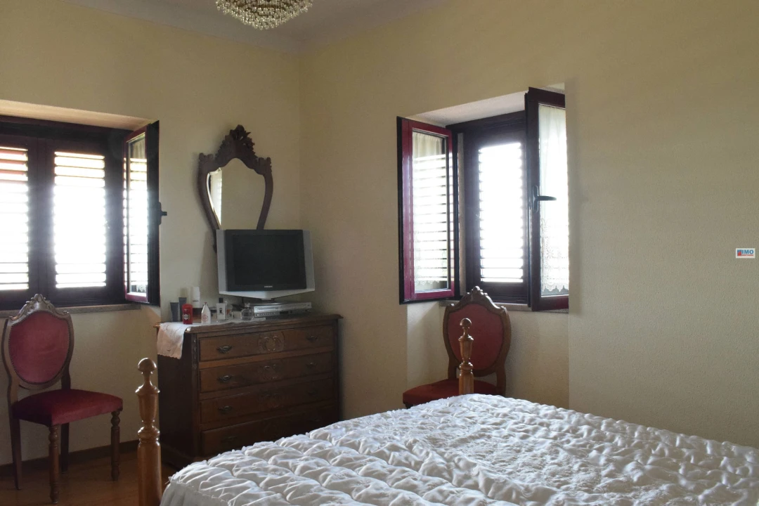 Quinta T4 para Venda em Teixoso e Sarzedo Foto 31