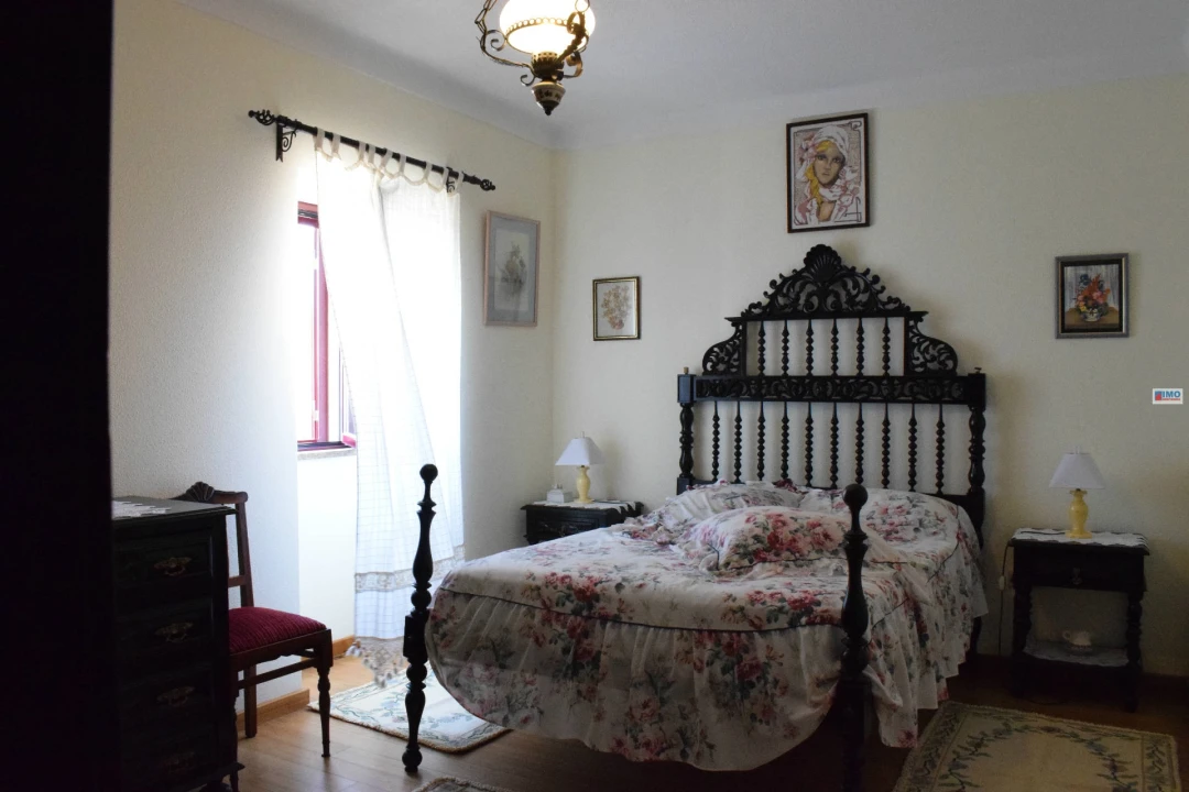 Quinta T4 para Venda em Teixoso e Sarzedo Foto 13