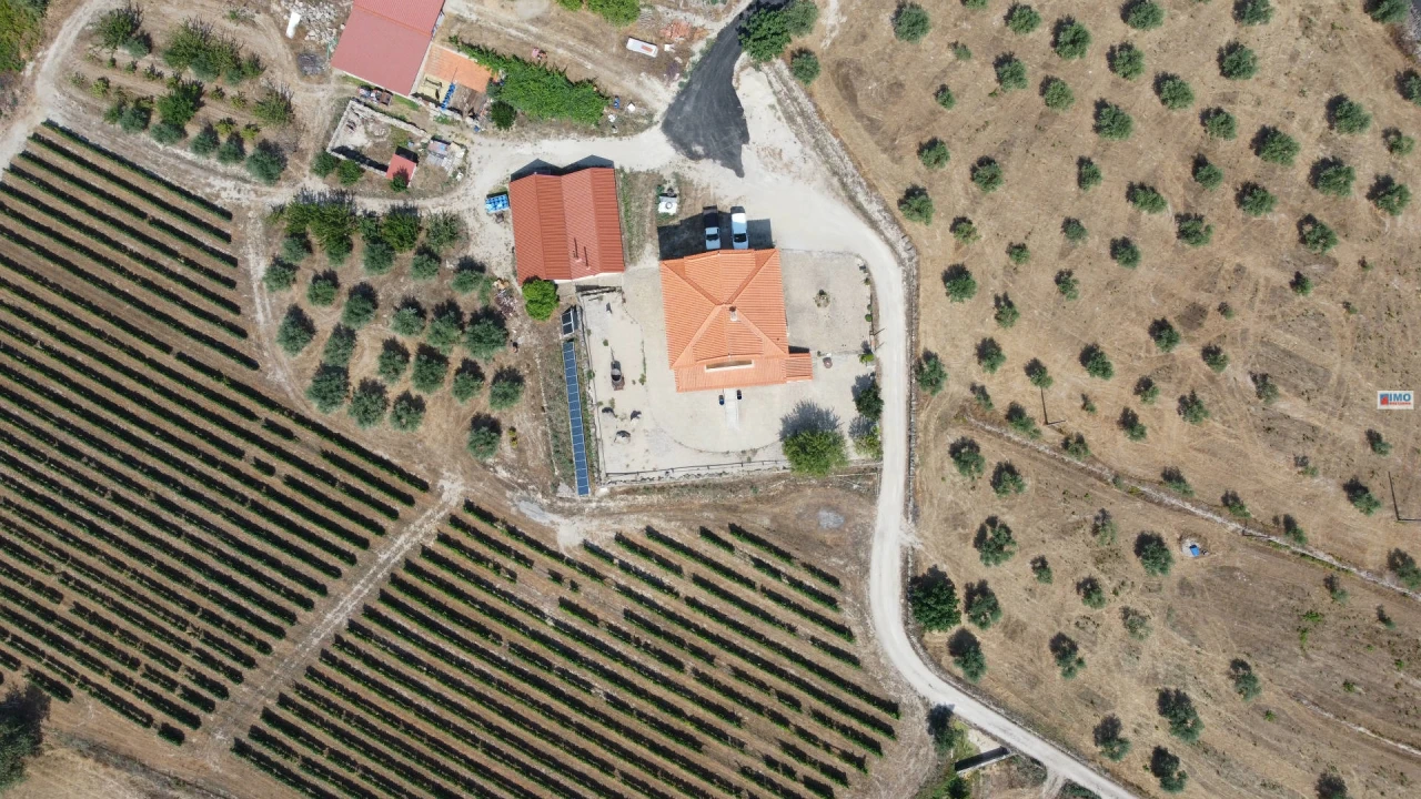 Quinta T4 para Venda em Teixoso e Sarzedo Foto 66