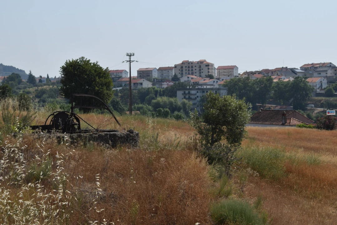 Quinta T4 para Venda em Teixoso e Sarzedo Foto 45