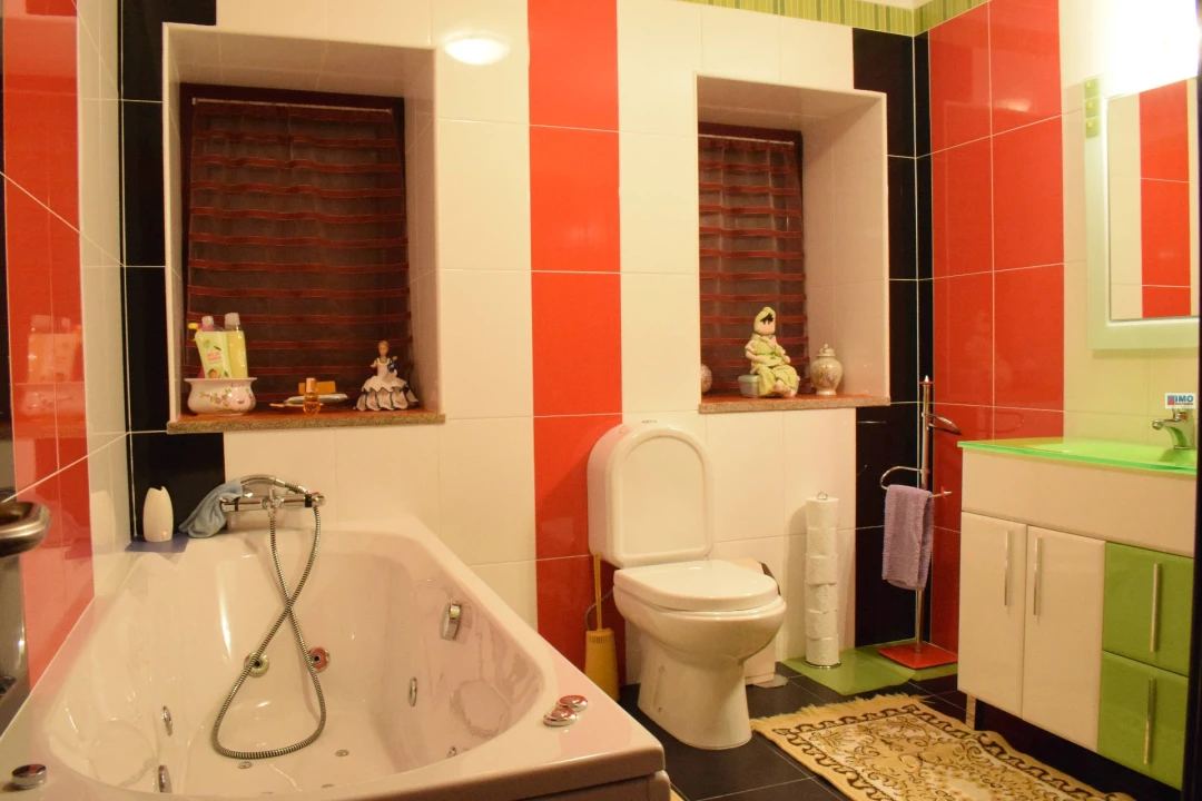 Quinta T4 para Venda em Teixoso e Sarzedo Foto 15