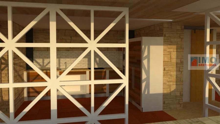 Moradia T3 para Venda em Lardosa Foto 7