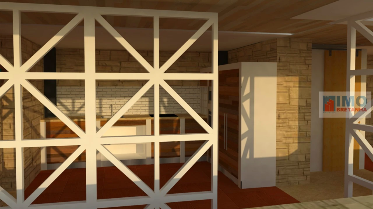 Moradia T3 para Venda em Lardosa Foto 7