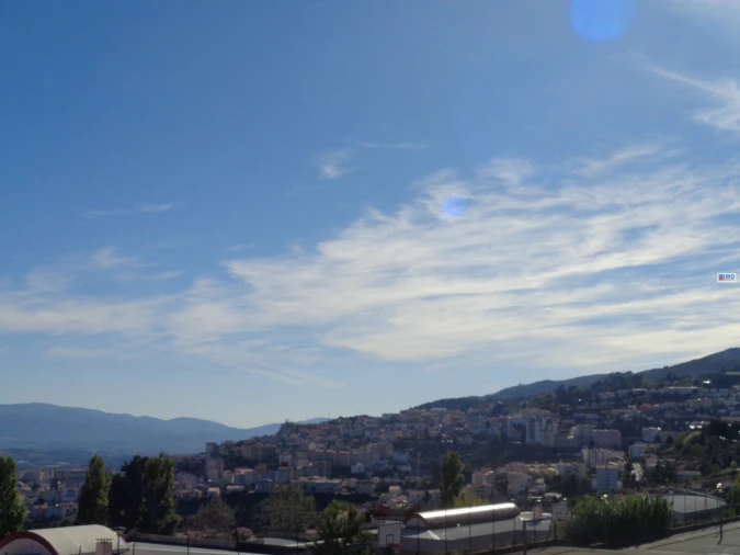Terreno para Venda em Cantar-Galo e Vila do Carvalho Foto 5
