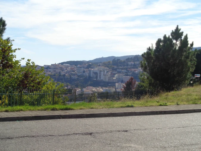 Terreno para Venda em Cantar-Galo e Vila do Carvalho Foto 3