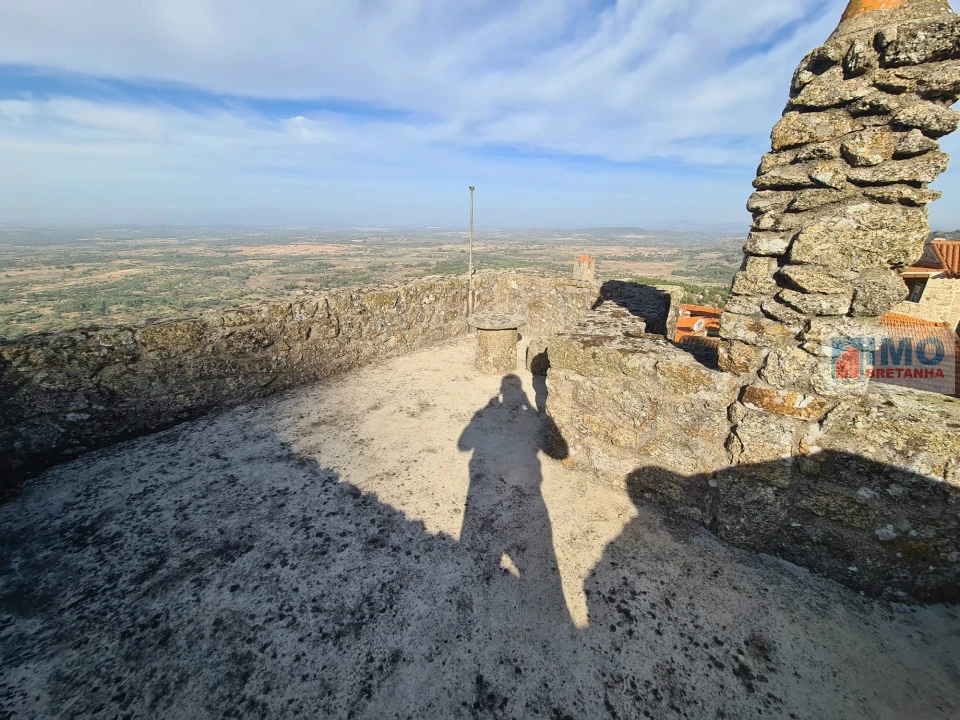 Moradia T2 para Venda em Monsanto e Idanha-A-Velha Foto 13