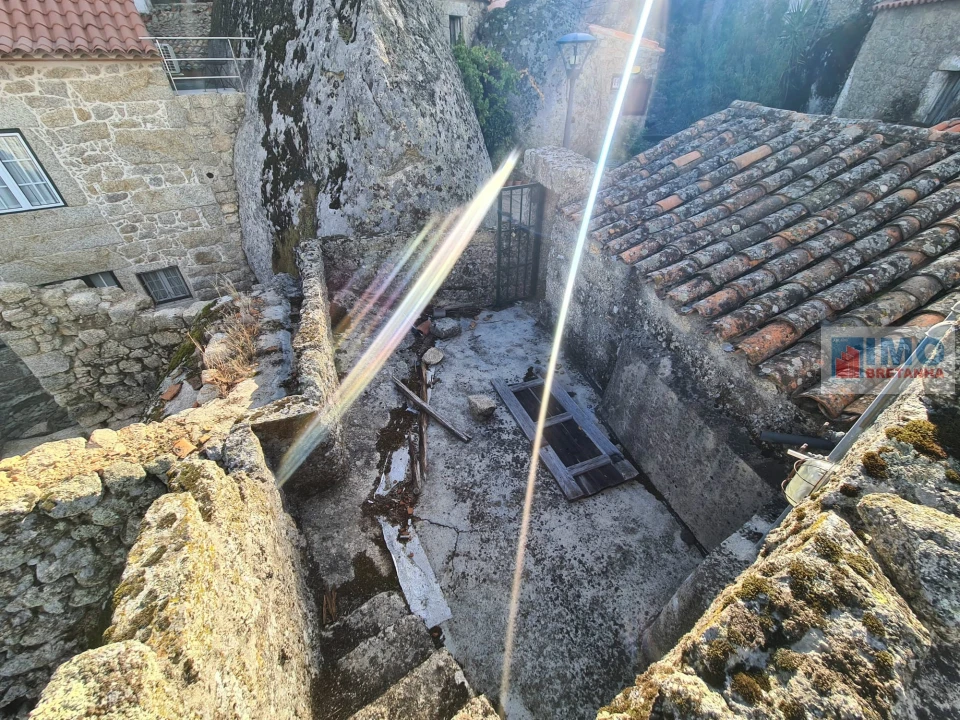 Moradia T2 para Venda em Monsanto e Idanha-A-Velha Foto 12