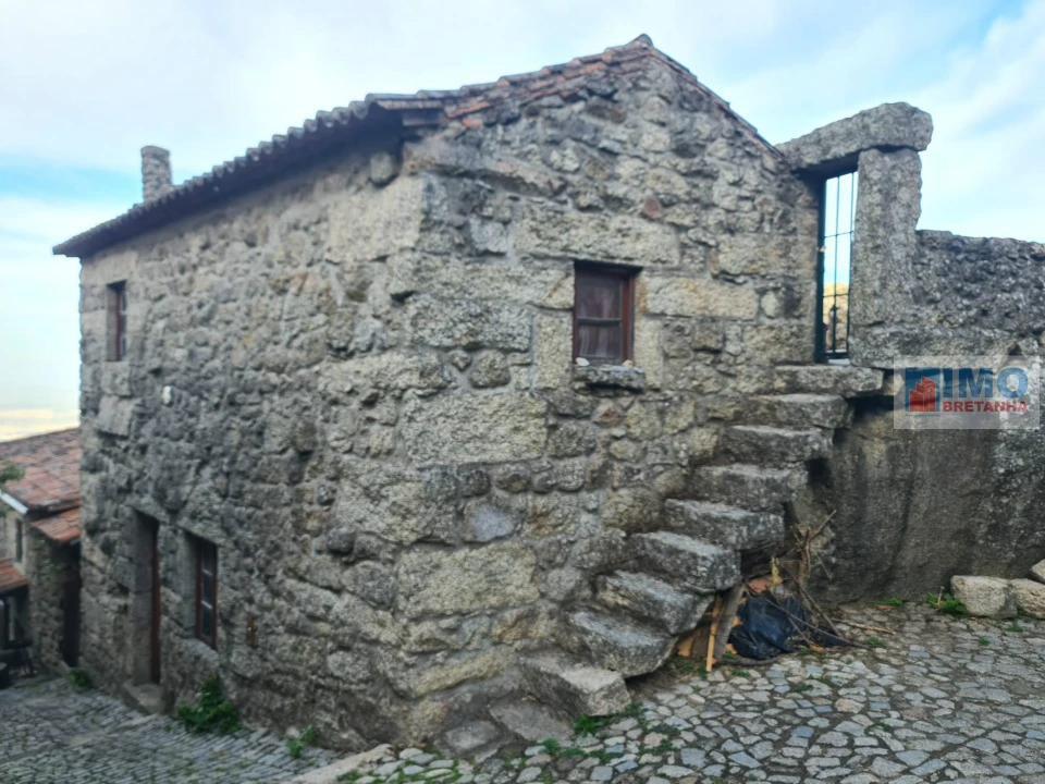 Moradia T2 para Venda em Monsanto e Idanha-A-Velha Foto 19