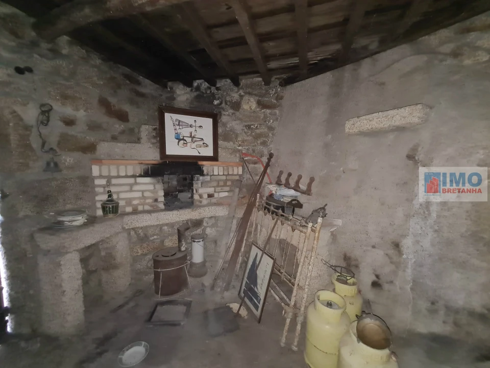 Moradia T2 para Venda em Monsanto e Idanha-A-Velha Foto 4