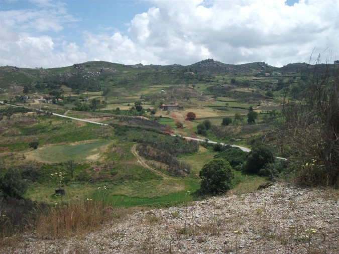 Quinta T2 para Venda em Soalhães Foto 6