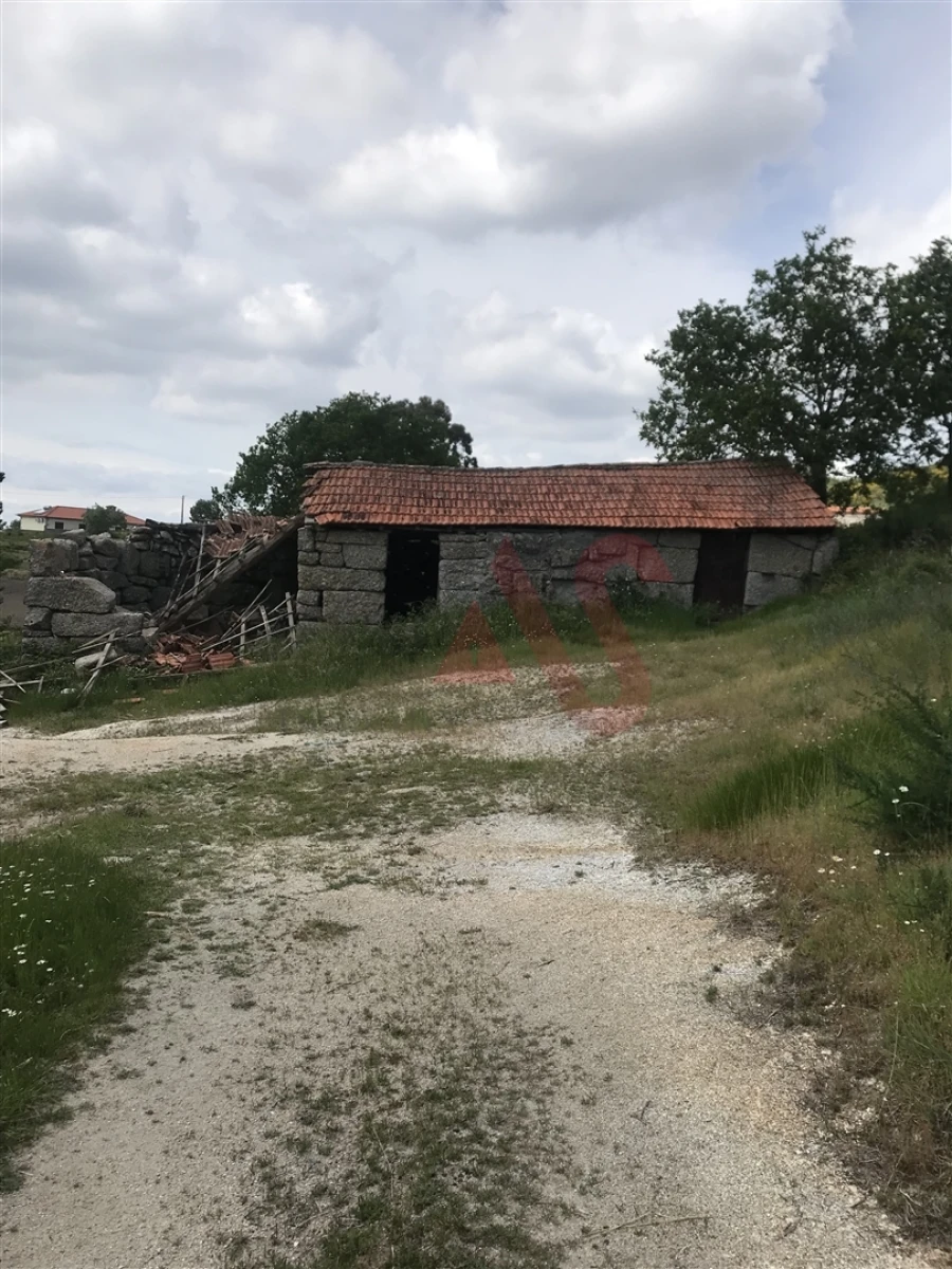 Quinta T2 para Venda em Soalhães Foto 2