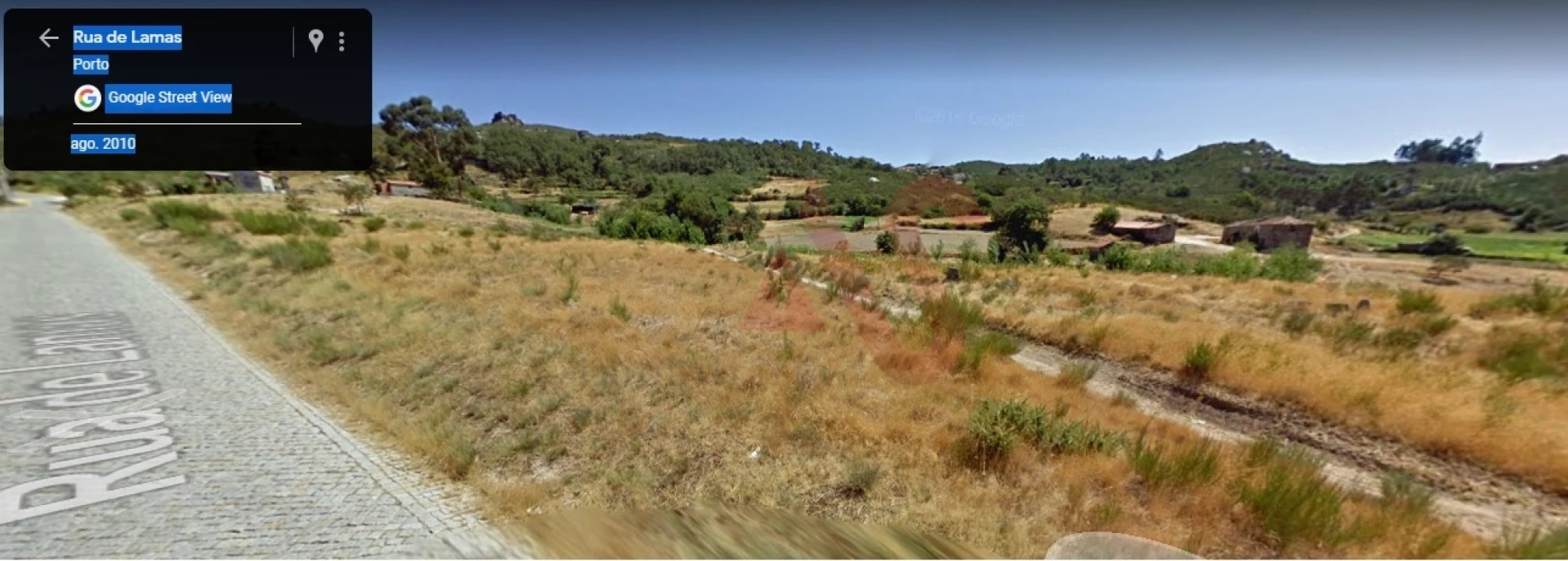 Quinta T2 para Venda em Soalhães Foto 7