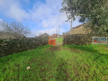 Terreno Agricola ou Rústico para Venda em Cebolais de Cima e Retaxo