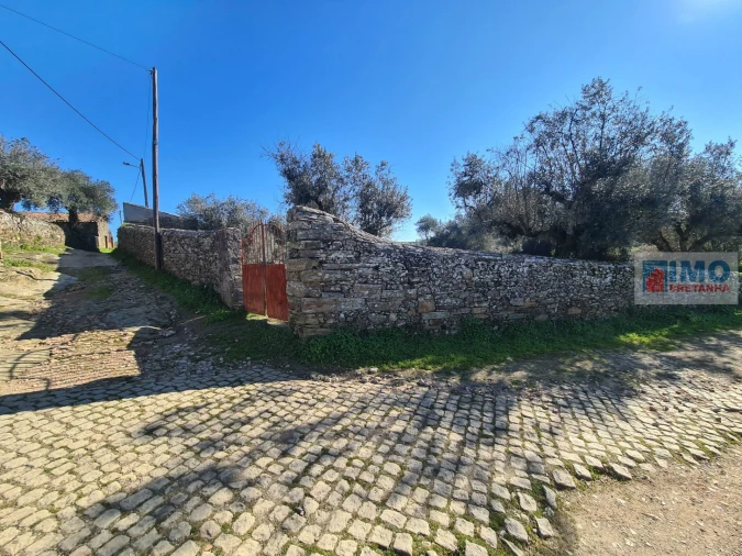 Terreno Agricola ou Rústico para Venda em Cebolais de Cima e Retaxo