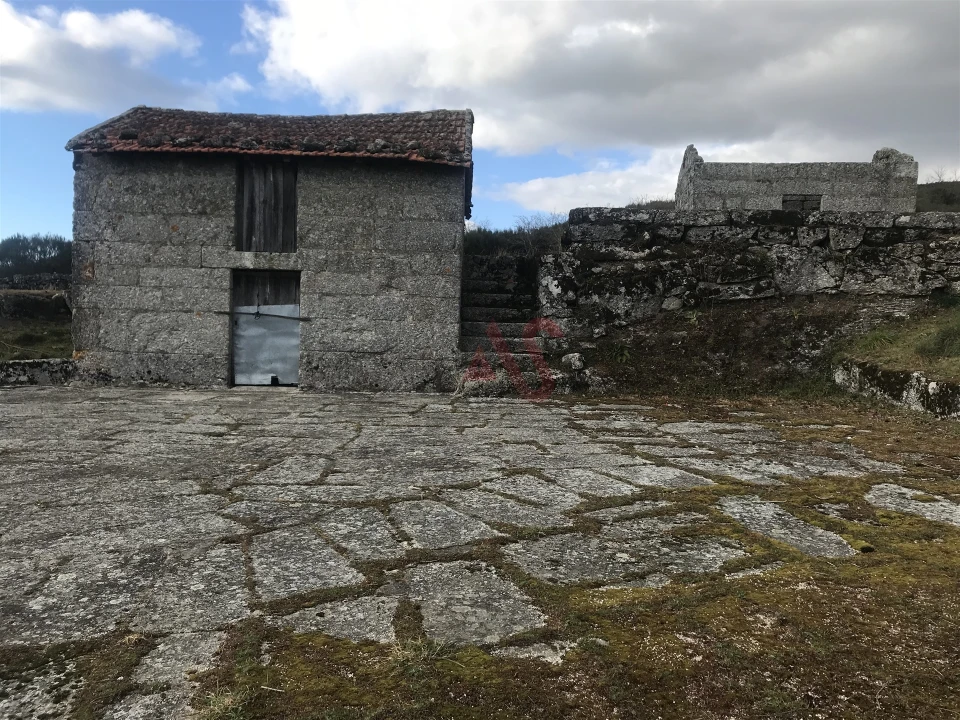 Quinta T3 para Venda em Soalhães Foto 1