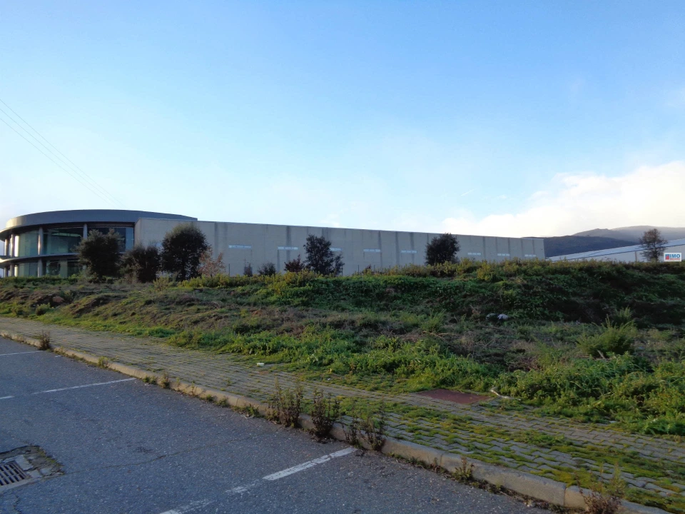 Terreno para Venda em Tortosendo Foto 1