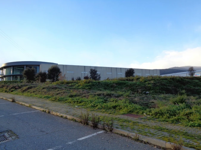 Terreno para Venda em Tortosendo