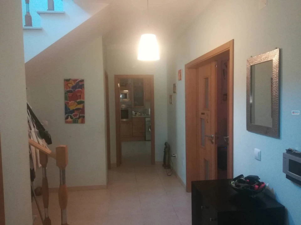 Moradia T4 para Venda em Fernao Ferro Foto 14