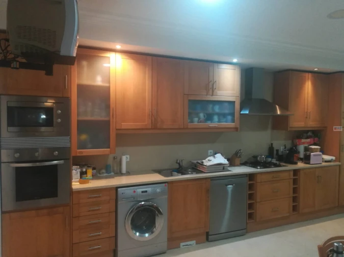 Moradia T4 para Venda em Fernao Ferro Foto 13